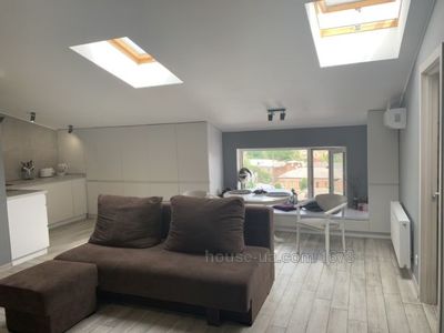 Купити квартиру, Дмитрівська вул., Харків, id 29250