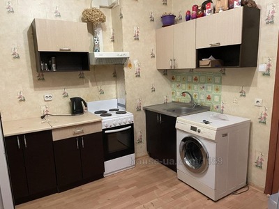 Зняти квартиру, Данькевича Константина ул., 7, Київ, id 55843