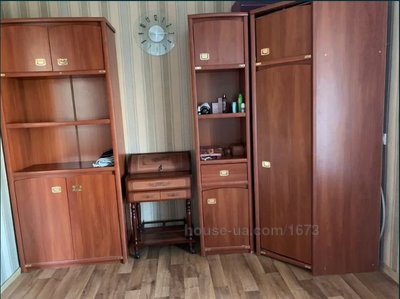 Купити квартиру, Московський просп., Харків, id 48910