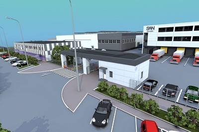 type.searchpage.alt.2.rent, Приміщення під магазин, Семьи Сосниных ул., 7, Київ, id 6432