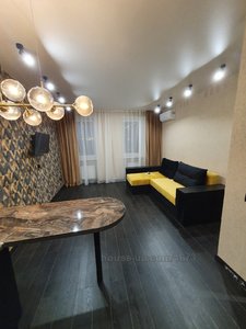 Зняти квартиру, Заливна вул., Харків, id 54479