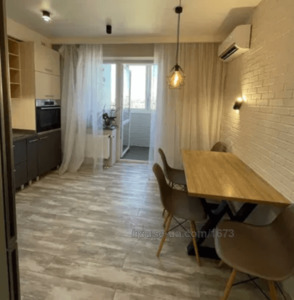 Buy an apartment, Nyutona-ul, Kharkiv, id 56365