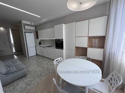 Зняти квартиру, Бакуліна вул., Харків, id 62525