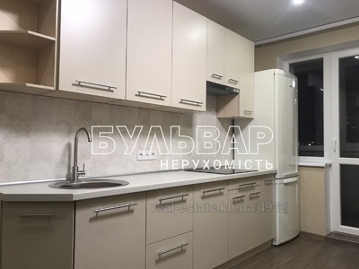Rent an apartment, New Building, Moskovskiy-prosp, Kharkiv, id 137714