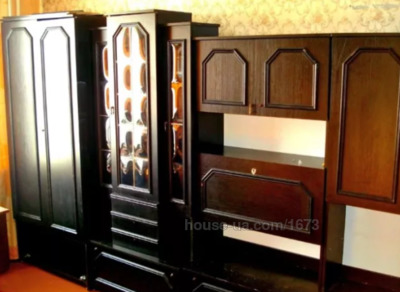 Rent an apartment, Gagarina-prosp, Kharkiv, id 30786