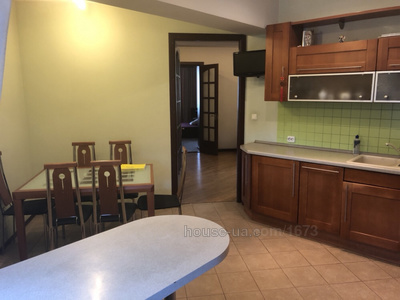 Купити квартиру, Кооперативна вул., Харків, id 23835