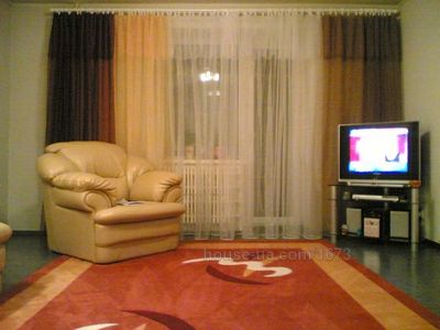 Buy an apartment, Pobedi-prosp, Kharkiv, id 28725
