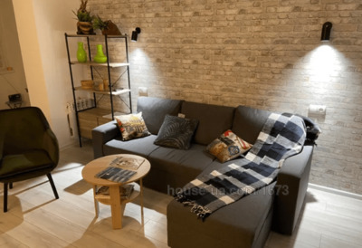 Зняти квартиру, Лосівський пров., Харків, id 55240