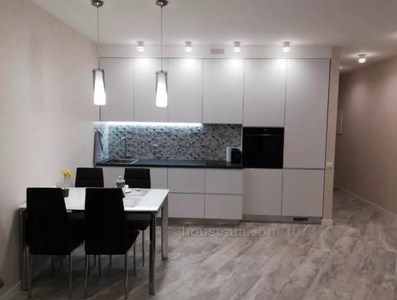 Зняти квартиру, Цілиноградська вул., Харків, id 23674