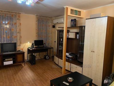 Зняти квартиру, Бородинская ул., Дніпро, Центр, Шевченківський район, id 45067