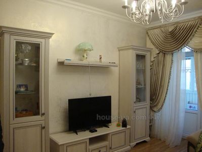 Купити квартиру, Бельгійка, Ляпунова пер., Одеса, id 4982