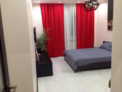 Rent an apartment, New Building, Studentska-vul, Lviv, id 16592