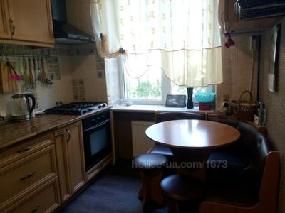 Купити квартиру, Багратіона вул., Харків, id 25488