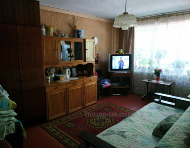 Купити квартиру, Електровозна вул., Харків, id 37544