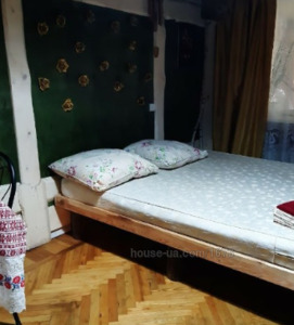 Buy an apartment, Nyutona-ul, Kharkiv, id 40998