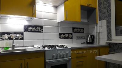 Rent an apartment, Geroev-Truda-ul, Kharkiv, id 26488