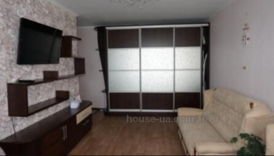 Зняти квартиру, Гагаріна просп., Харків, id 47397