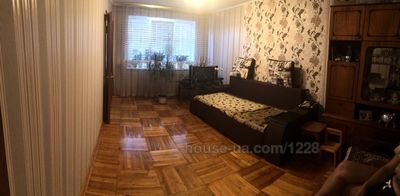 Buy an apartment, Samoletnaya-ul, Kharkiv, id 41220