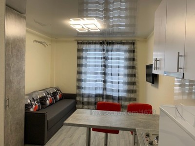 Купить квартиру, Веселая ул., Харьков, id 46581