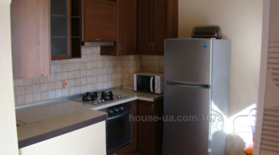 Rent an apartment, Moskovskiy-prosp, Kharkiv, id 41117