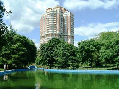 Купити квартиру, Сталінка, Шевченко просп., Одеса, id 38599