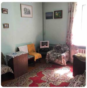 Купити квартиру, Лермонтовська вул., Харків, id 39454
