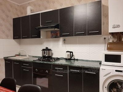 Rent an apartment, Вишнева, Kryukovshhina, Kievo_Svyatoshinskiy district, id 51782