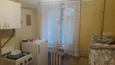 Купити квартиру, Харківських Дивізій вул., Харків, id 31581
