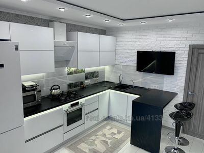 Купити квартиру, Новобудова, Кричевського, Харків, id 133525