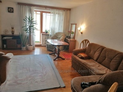 Купити квартиру, Культури вул., Харків, id 35909