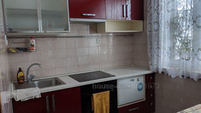 Зняти квартиру, Титаренківський пров., Харків, id 20867