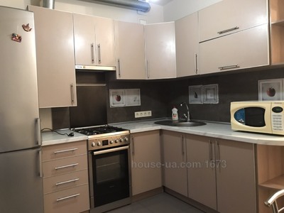 Зняти квартиру, Бакуліна вул., Харків, id 34498