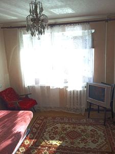 Rent an apartment, Kosaryeva-vulitsya, Kharkiv, KhTZ, Industrial'nyi district, id 138803