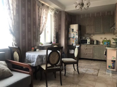 Купити квартиру, Новоолександрівська вул., Харків, id 28697