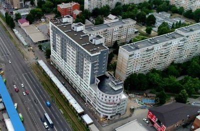Купити квартиру, Полтавський Шлях вул., Харків, id 48470