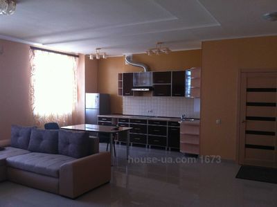 Зняти квартиру, Греківська вул., Харків, id 57533