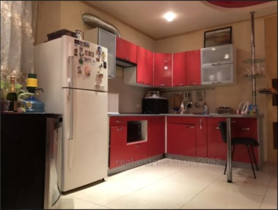 Купити квартиру, Новобудова, 1-ої Кінної Армії вул., Харків, id 125626