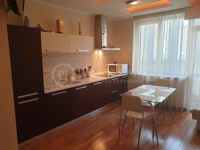 Купити квартиру, Новобудова, Урлівська вул., Київ, id 23412