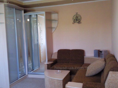 Зняти квартиру, Лопанська вул., Харків, id 45898