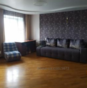 Купити квартиру, Гагаріна просп., Харків, id 37353