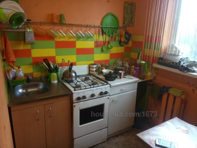 Зняти квартиру, Тракторобудівників просп., Харків, id 31934