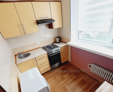 Зняти квартиру, Леся Сердюка вул., Харків, id 48305