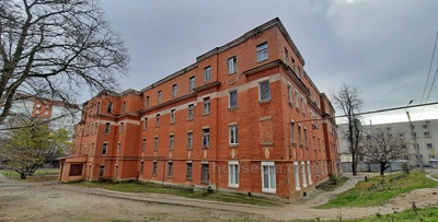 Купити квартиру, Студентська вул., Харків, id 60930