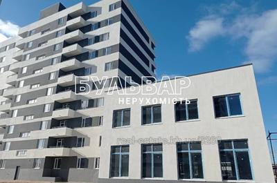 Купить квартиру, Новострой, Московский просп., Харьков, id 139597