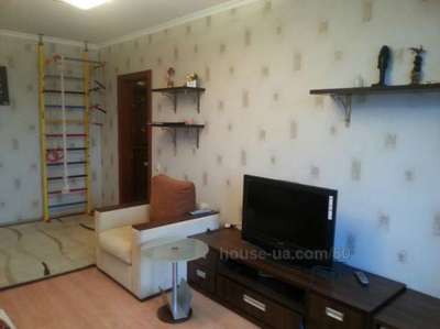 Rent an apartment, Topol-2-zh/m, Dnipro, id 2669