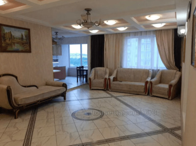 Rent an apartment, Rodnikovaya-ul, Kharkiv, id 53954