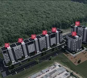 Купити квартиру, Новобудова, Перемоги просп., Харків, id 41890