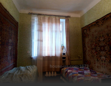 Купить квартиру, Тобольская ул., Харьков, id 37694