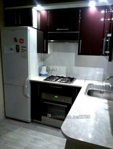 Buy an apartment, Hruschivka, Severina-Pototskogo-provulok, Kharkiv, id 138972
