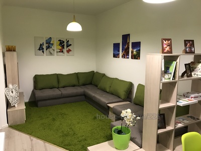 Купити квартиру, Новобудова, Линия  22-я ул., 8, Боярка, Києво-Святошинський район, id 3098